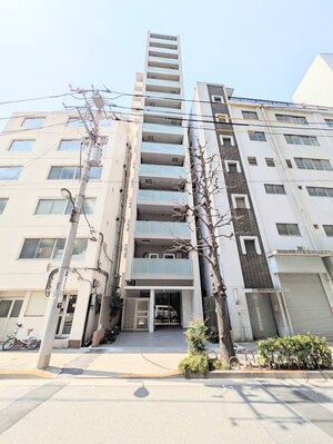 VORT飯田橋レジデンス外観写真