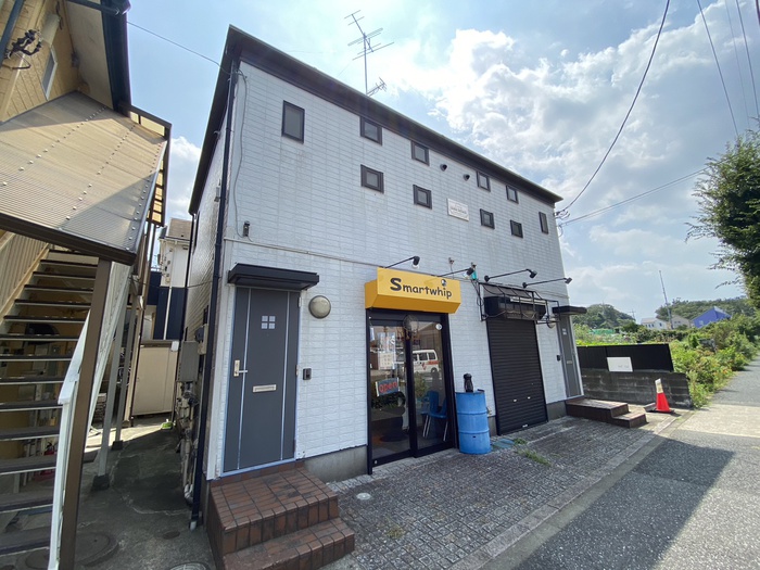カーサゾラⅡ