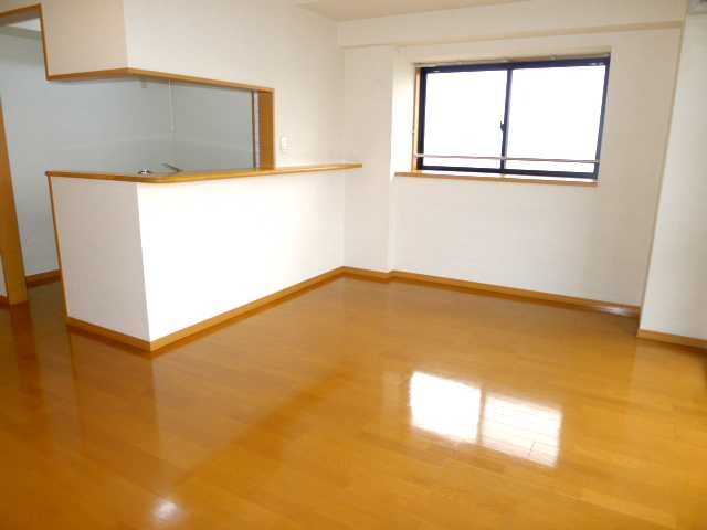 物件内観写真6　(キッチン)