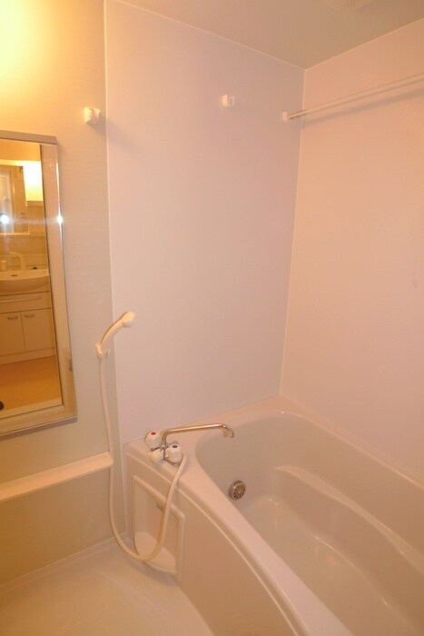 物件内観写真8　(バス／シャワールーム等)
