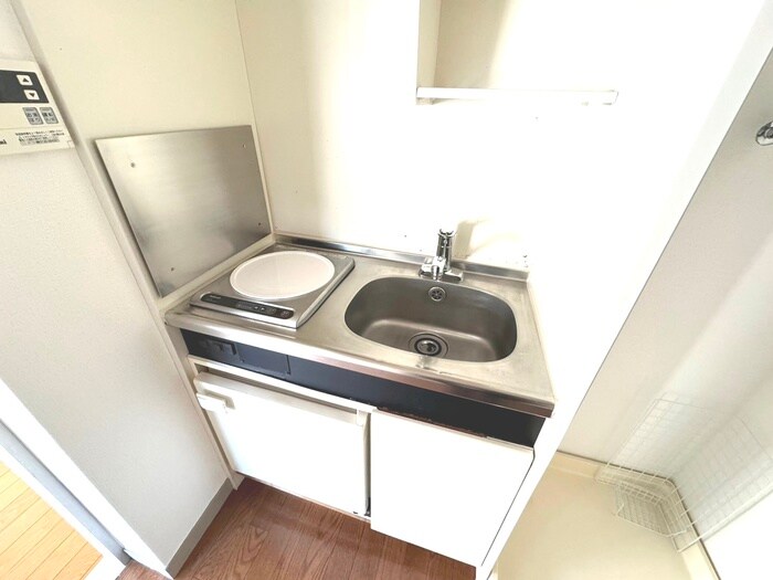 物件内観写真8　(キッチン)