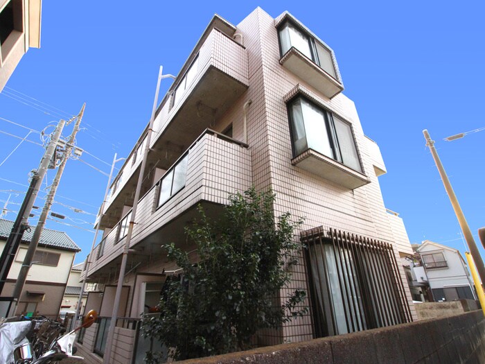 物件外観写真3　(外観写真)