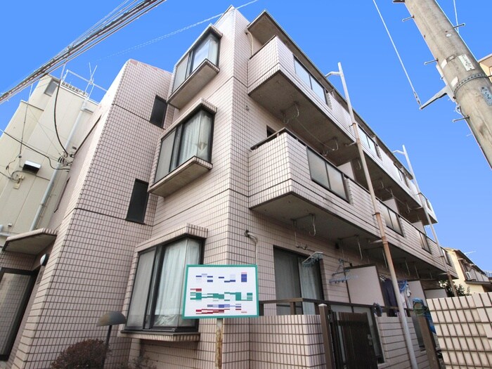 物件外観写真5　(外観写真)