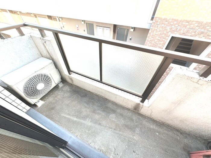 物件内観写真14　(ベランダ・バルコニー)