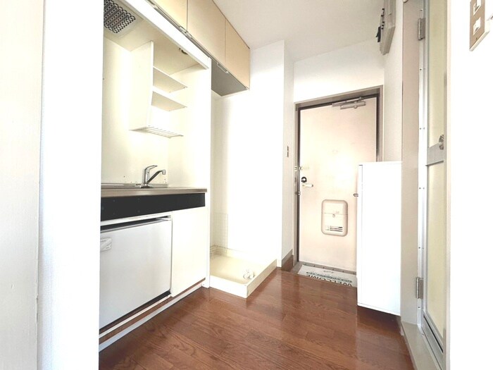 物件内観写真20　(キッチン)