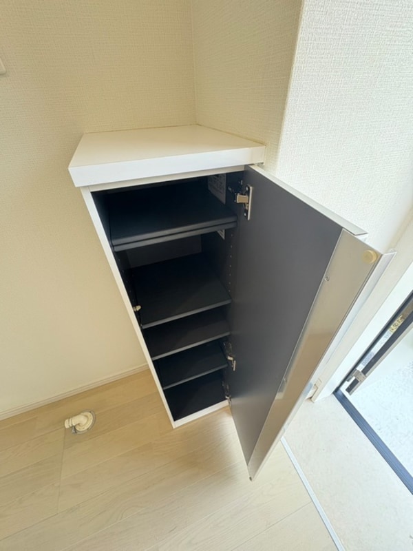 靴箱