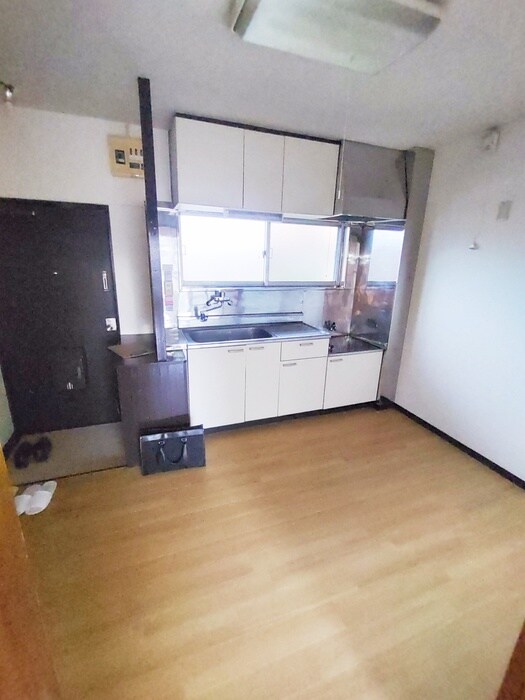 物件内観写真7　(居室)