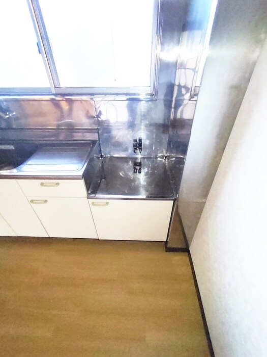 物件内観写真9　(キッチン)