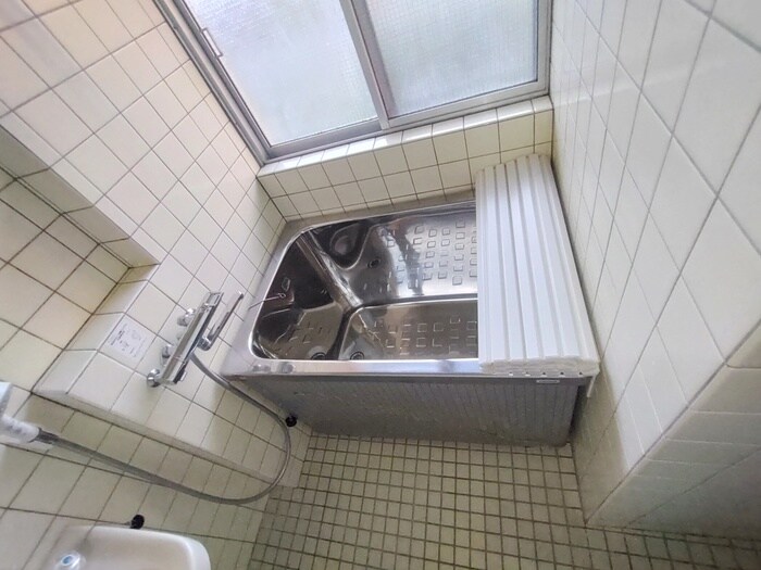 物件内観写真12　(バス／シャワールーム等)