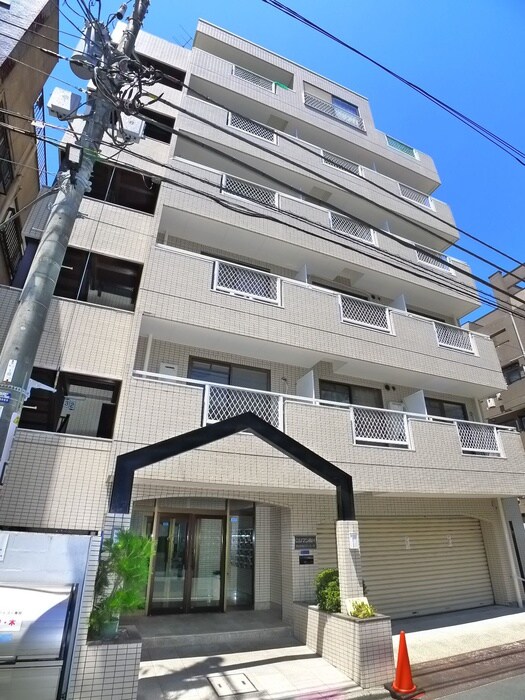 物件外観写真2　(その他)