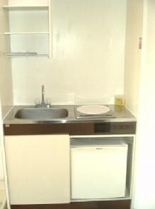 物件内観写真10　(キッチン)