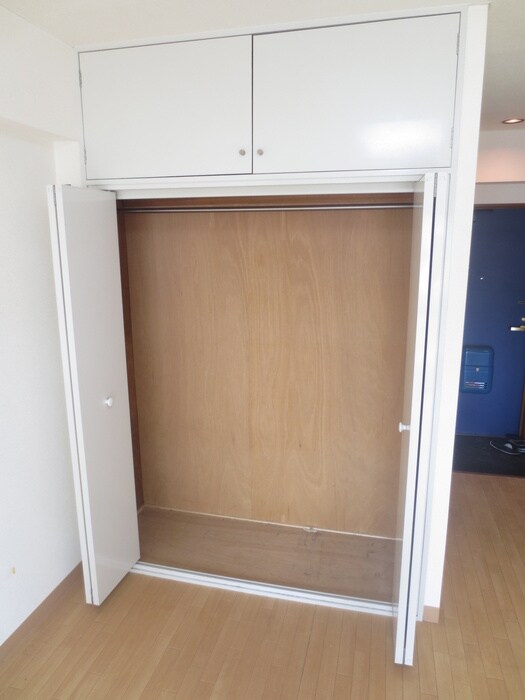 物件内観写真11　(収納)