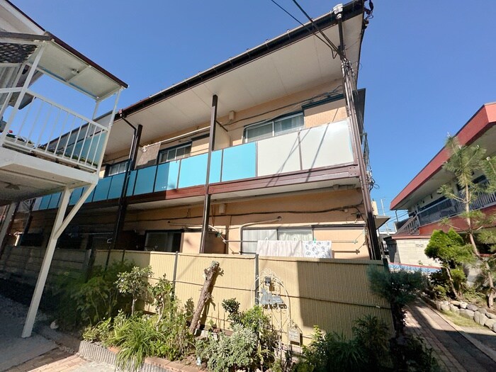 物件外観写真2　(外観写真)