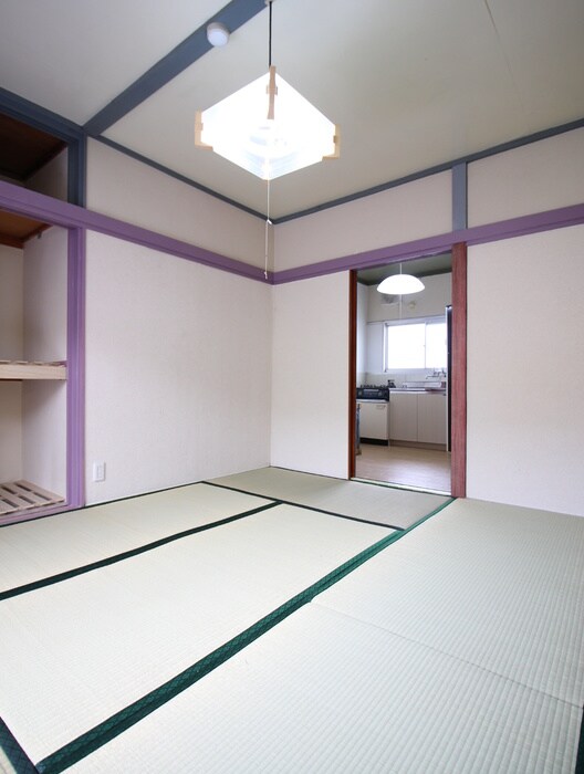 物件内観写真9　(居室)