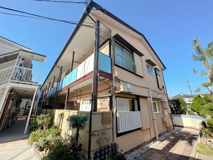 物件外観写真6　(外観写真)