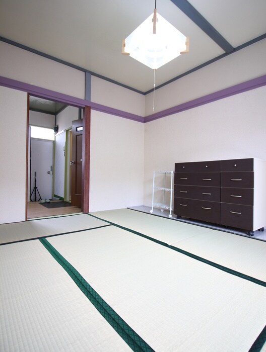 物件内観写真10　(居室)