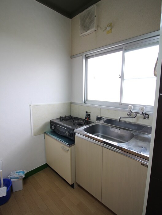 物件内観写真11　(キッチン)