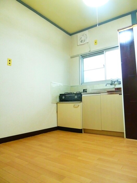 物件内観写真16　(キッチン)