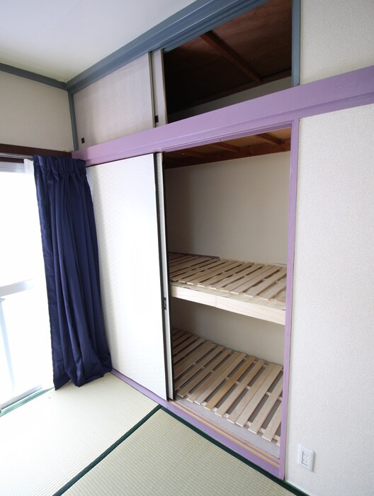 物件内観写真19　(収納)