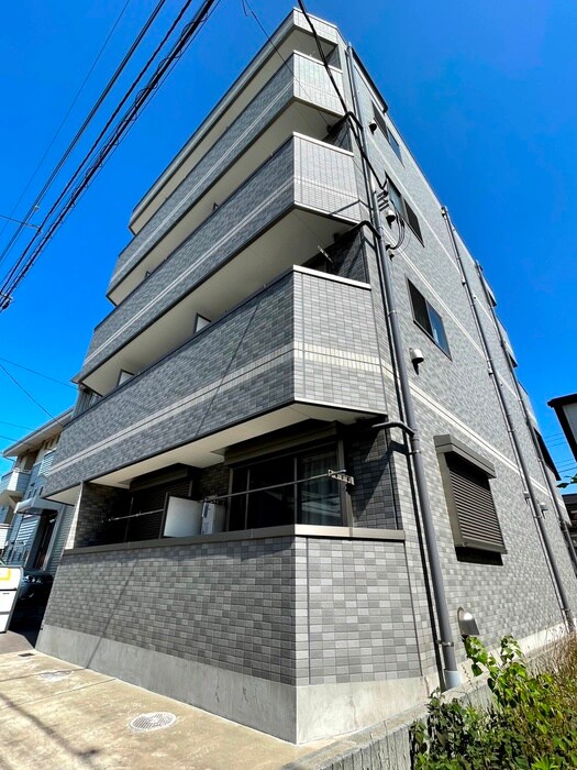 物件外観写真4　(外観写真)