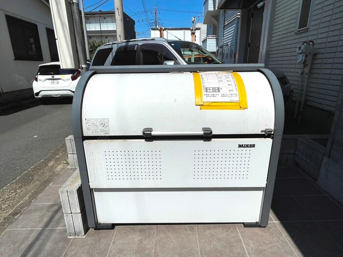 物件外観写真5　(建物設備)