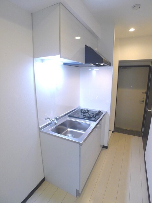 物件内観写真11　(キッチン)