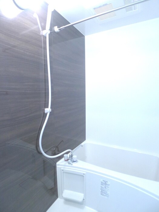 物件内観写真12　(バス／シャワールーム等)