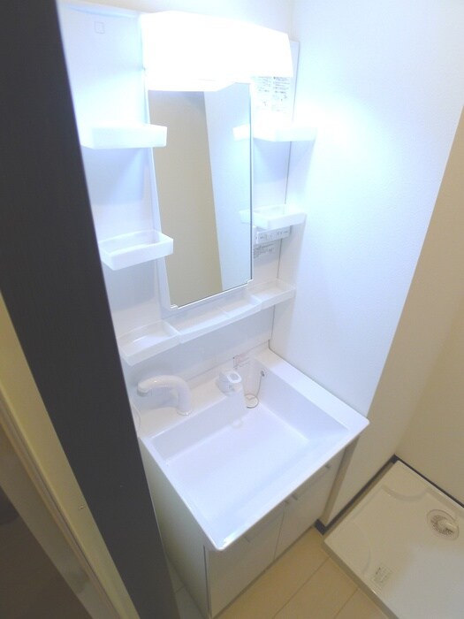 物件内観写真13　(洗面)