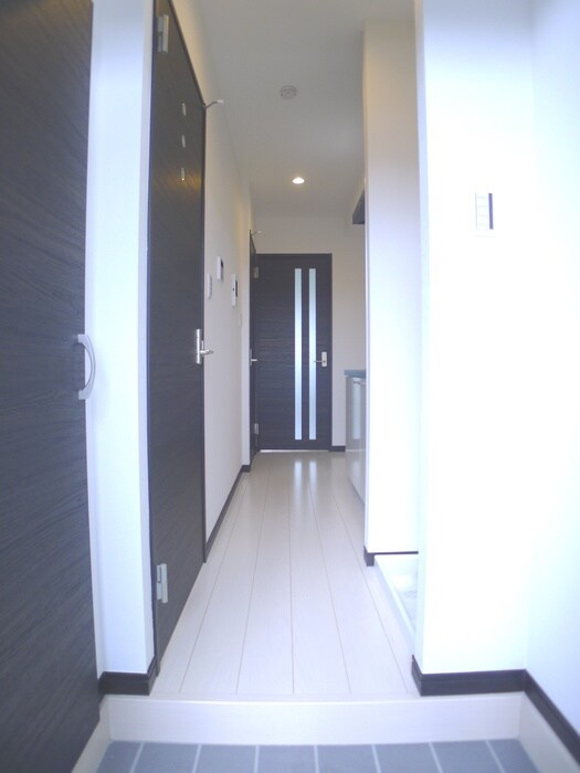 物件内観写真19　(洗面)