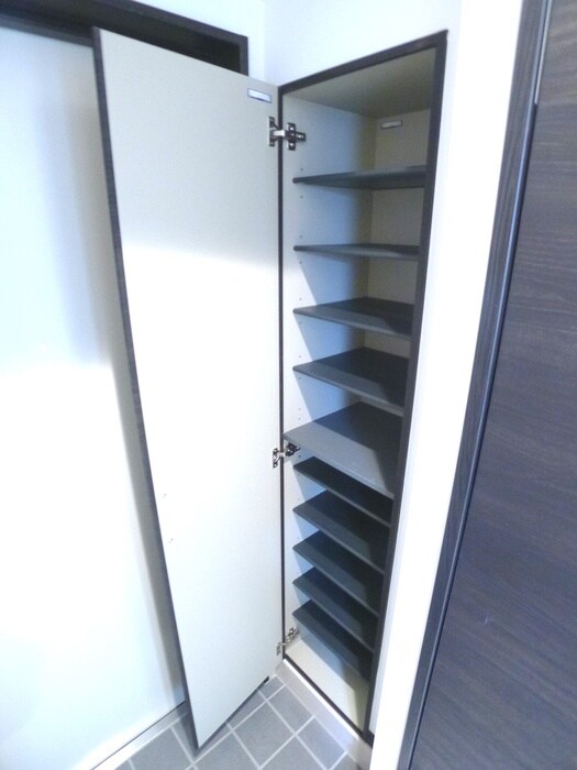 物件内観写真20　(靴箱)