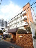 クラウン西麻布（503）