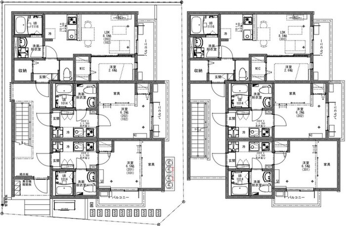 物件外観写真2　(その他)