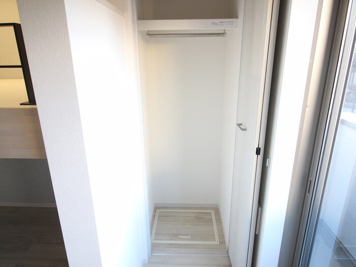 仮)KEIAI　RESIDENCE　大和田の収納