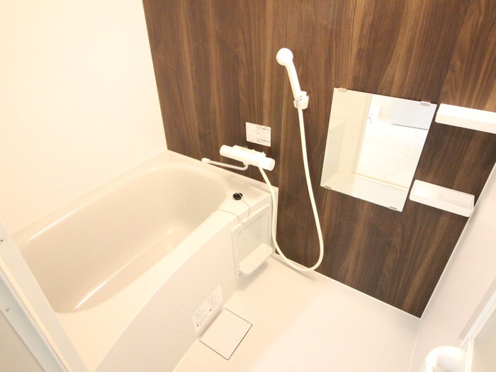 物件内観写真11　(バス／シャワールーム等)