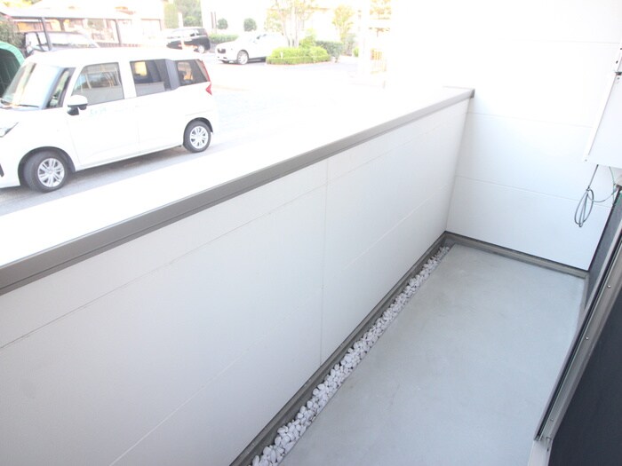 物件内観写真14　(ベランダ・バルコニー)