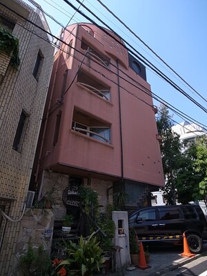 CASA ROSA外観写真