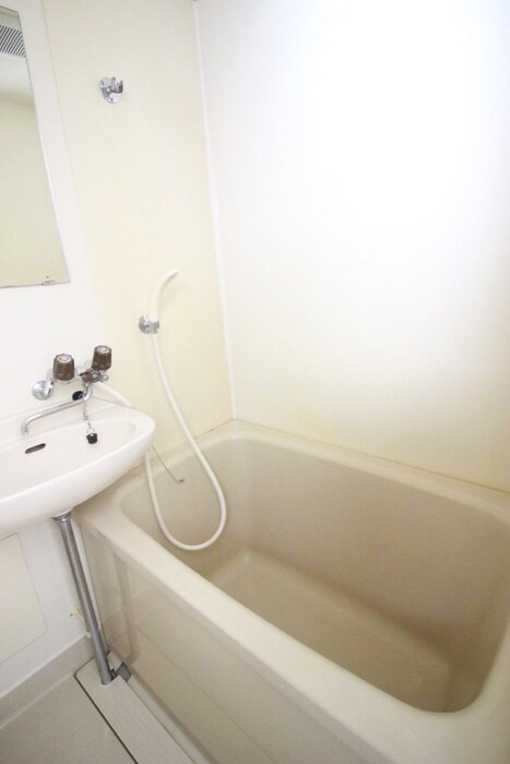 物件内観写真9　(バス／シャワールーム等)
