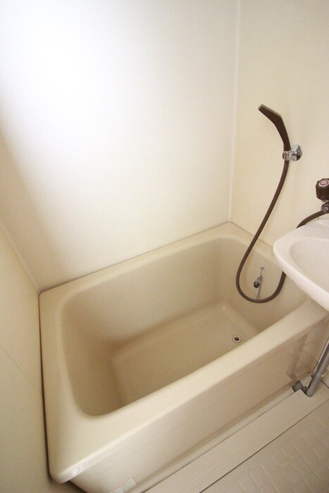 物件内観写真9　(バス／シャワールーム等)