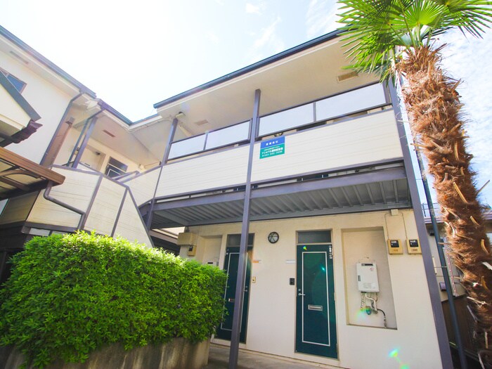 物件外観写真5　(外観写真)