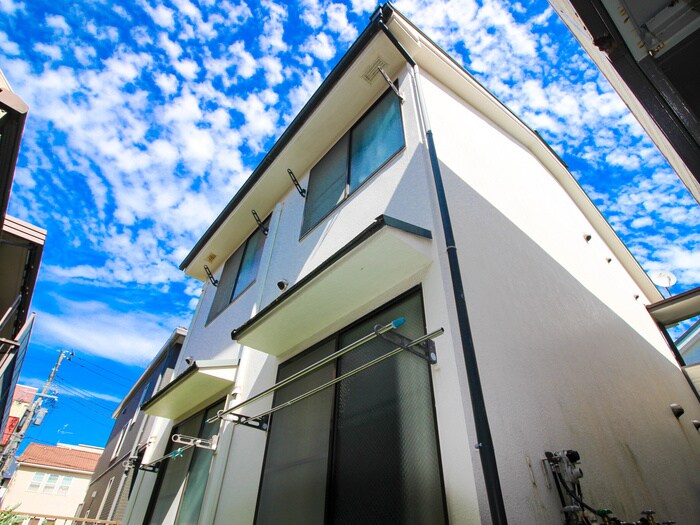 物件外観写真6　(外観写真)