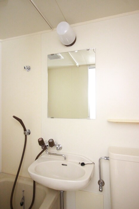 物件内観写真10　(洗面)