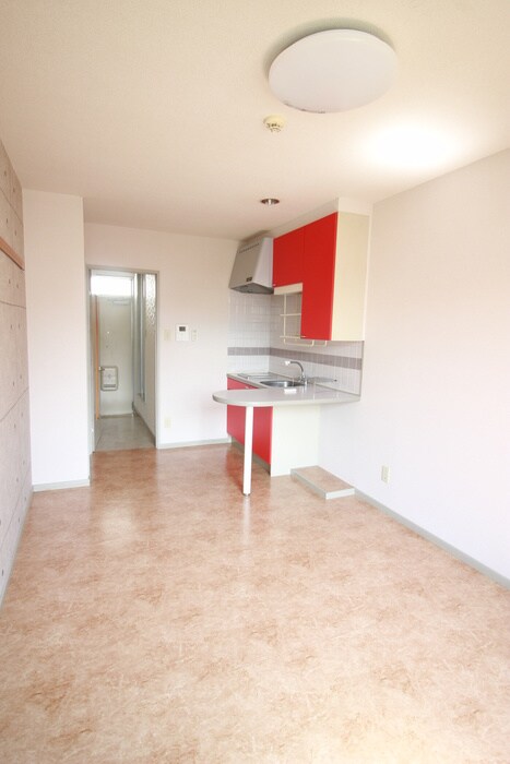 物件内観写真21　(居室)