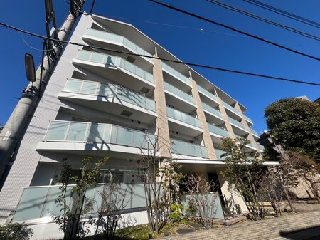ＢＥＬＩＳＴＡ二子玉川(216)外観写真