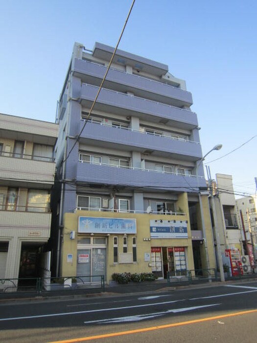 物件外観写真2　(外観写真)