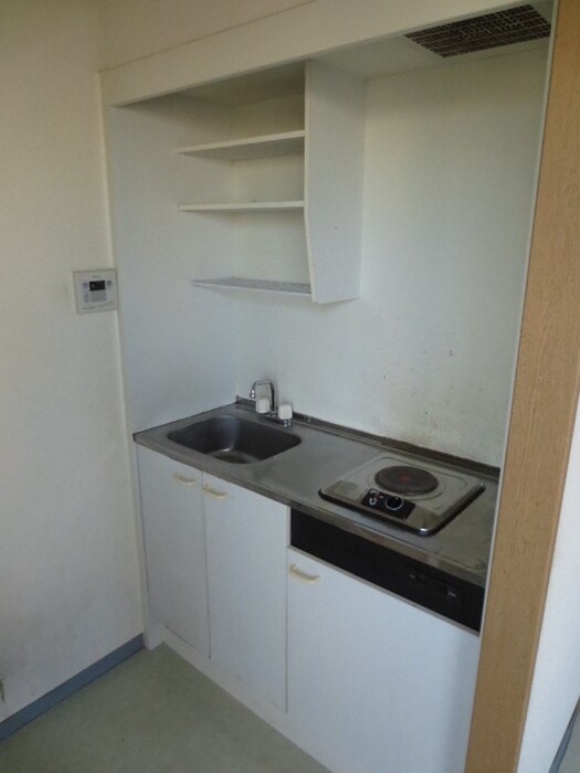 物件内観写真11　(キッチン)