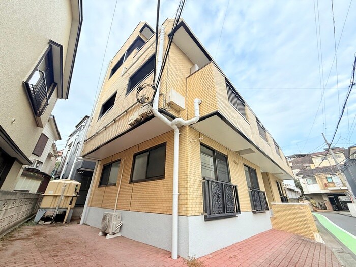 物件外観写真4　(周辺環境)