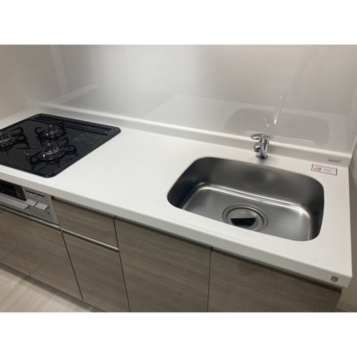 物件内観写真10　(キッチン)