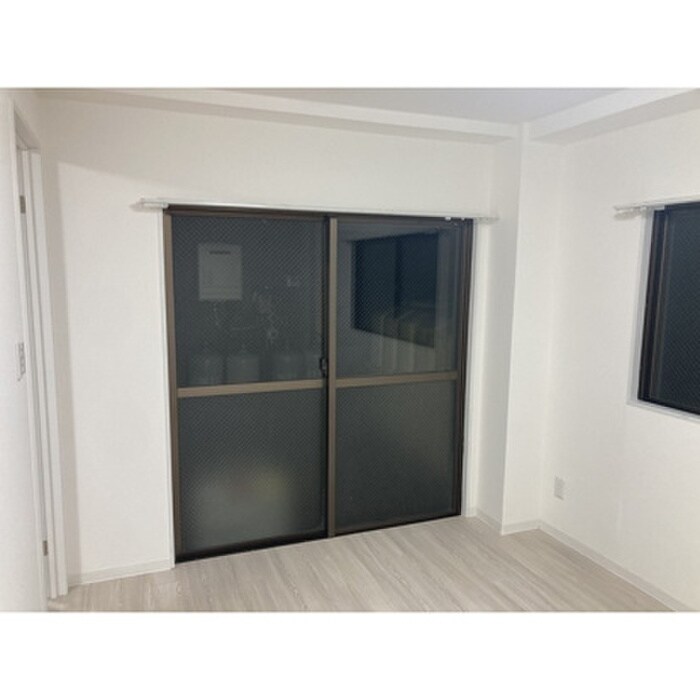 物件内観写真11　(ベランダ・バルコニー)