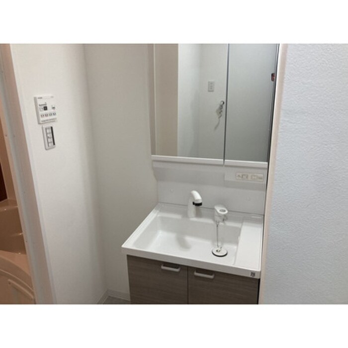 物件内観写真14　(洗面)