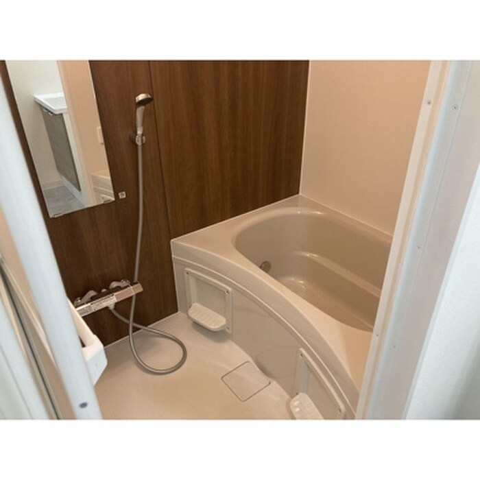 物件内観写真15　(バス／シャワールーム等)